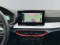SEAT Ibiza 1.0 TSI DSG FR BEATS+LED+KAMERA+NAVI.+ACC. Zwart - thumbnail 13