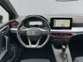 SEAT Ibiza 1.0 TSI DSG FR BEATS+LED+KAMERA+NAVI.+ACC. Zwart - thumbnail 14