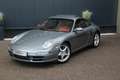 Porsche 911 3.6 Carrera | Raff Leder | Schuifdak | Historie | Сірий - thumbnail 5