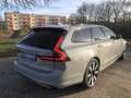 Volvo V90 Plus Dark T6 AWD Plug-in Hybrid Grau - thumbnail 4