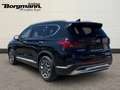 Hyundai SANTA FE Prime Plug-In Hybrid 1.6 Navi - Klimasitze - Panor Schwarz - thumbnail 6