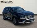 Hyundai SANTA FE Prime Plug-In Hybrid 1.6 Navi - Klimasitze - Panor Schwarz - thumbnail 3