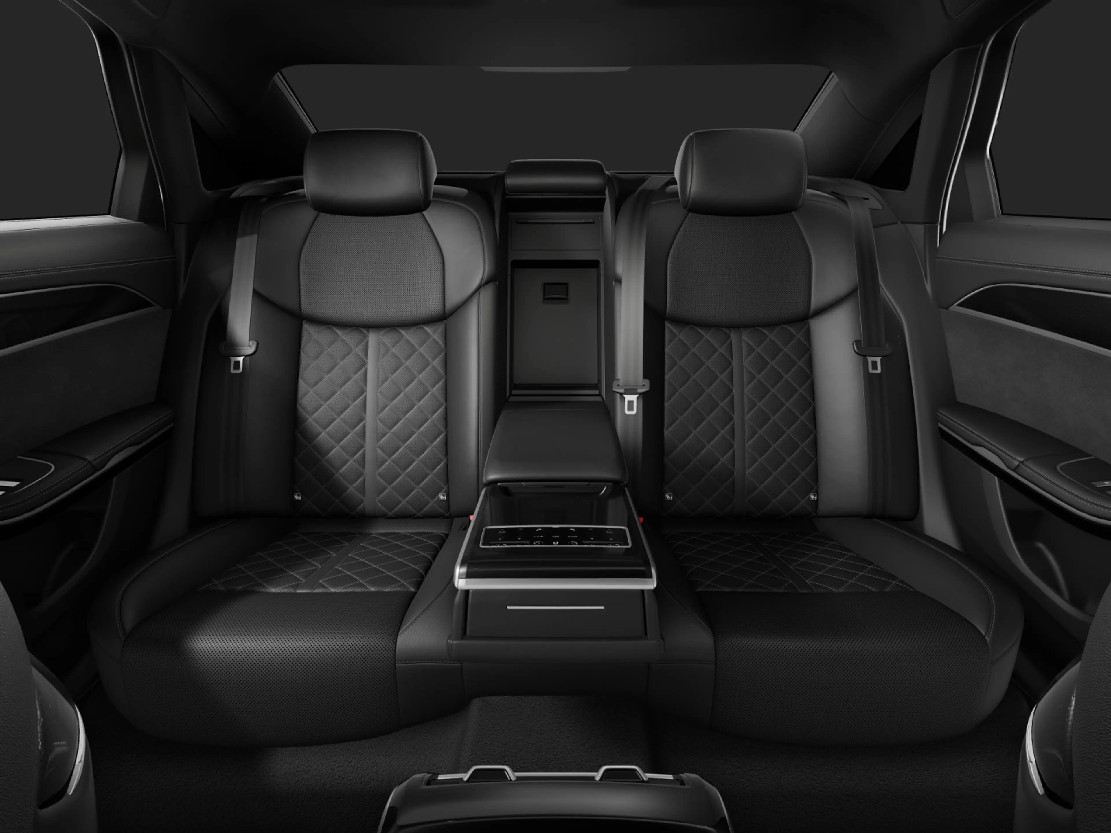 Audi S8 TFSI Black/B&O/HeadUp/Pano/Massage — photo 10