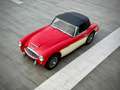 Austin-Healey 3000 MK2 BJ7 2+2 - Matching numbers and color Rot - thumbnail 1