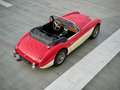 Austin-Healey 3000 MK2 BJ7 2+2 - Matching numbers and color Rot - thumbnail 5