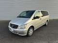 Mercedes-Benz Vito 113 cdi long ** TRASPORTO SALME ** Argento - thumbnail 1