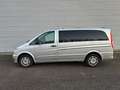 Mercedes-Benz Vito 113 cdi long ** TRASPORTO SALME ** Argento - thumbnail 3