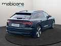 Audi Q8 S LINE 50 TDI QUATTRO Bleu - thumbnail 2