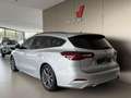 Ford Focus 1.5 EcoBlue 115 CV automatico SW ST-Line Argento - thumbnail 4