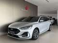 Ford Focus 1.5 EcoBlue 115 CV automatico SW ST-Line Argento - thumbnail 2