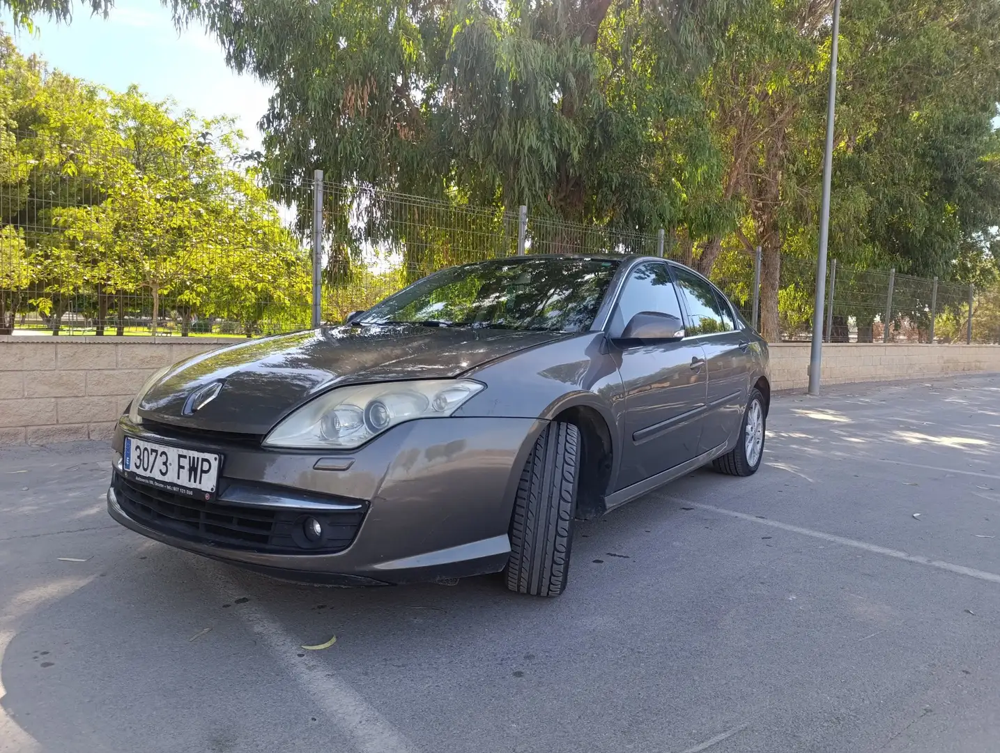 Renault Laguna 2.0dCi Dynamique 150 - 2