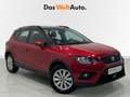 SEAT Arona 1.0 TSI Ecomotive S&S Style 115 Rojo - thumbnail 1