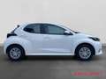Toyota Yaris 1.5 Hybrid Business Edition White - thumbnail 5