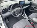 Toyota Yaris 1.5 Hybrid Business Edition White - thumbnail 7