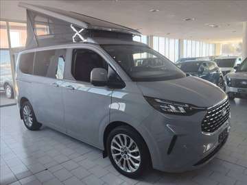 Nugget V710 320 L1H1 M1 Titanium 170cv auto IVA CO