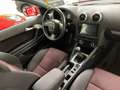 Audi A3 Cabriolet Ambition Rot - thumbnail 9