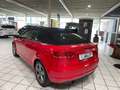 Audi A3 Cabriolet Ambition Rot - thumbnail 12
