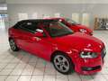 Audi A3 Cabriolet Ambition Rot - thumbnail 13