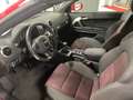 Audi A3 Cabriolet Ambition Rot - thumbnail 6