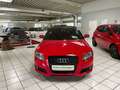 Audi A3 Cabriolet Ambition Rot - thumbnail 2