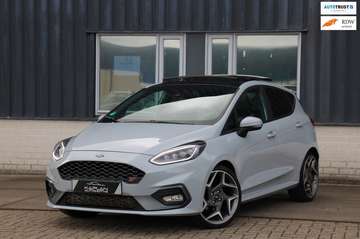 1.5 ST-3 Performance Pano B&O Recaro Leder Milltek
