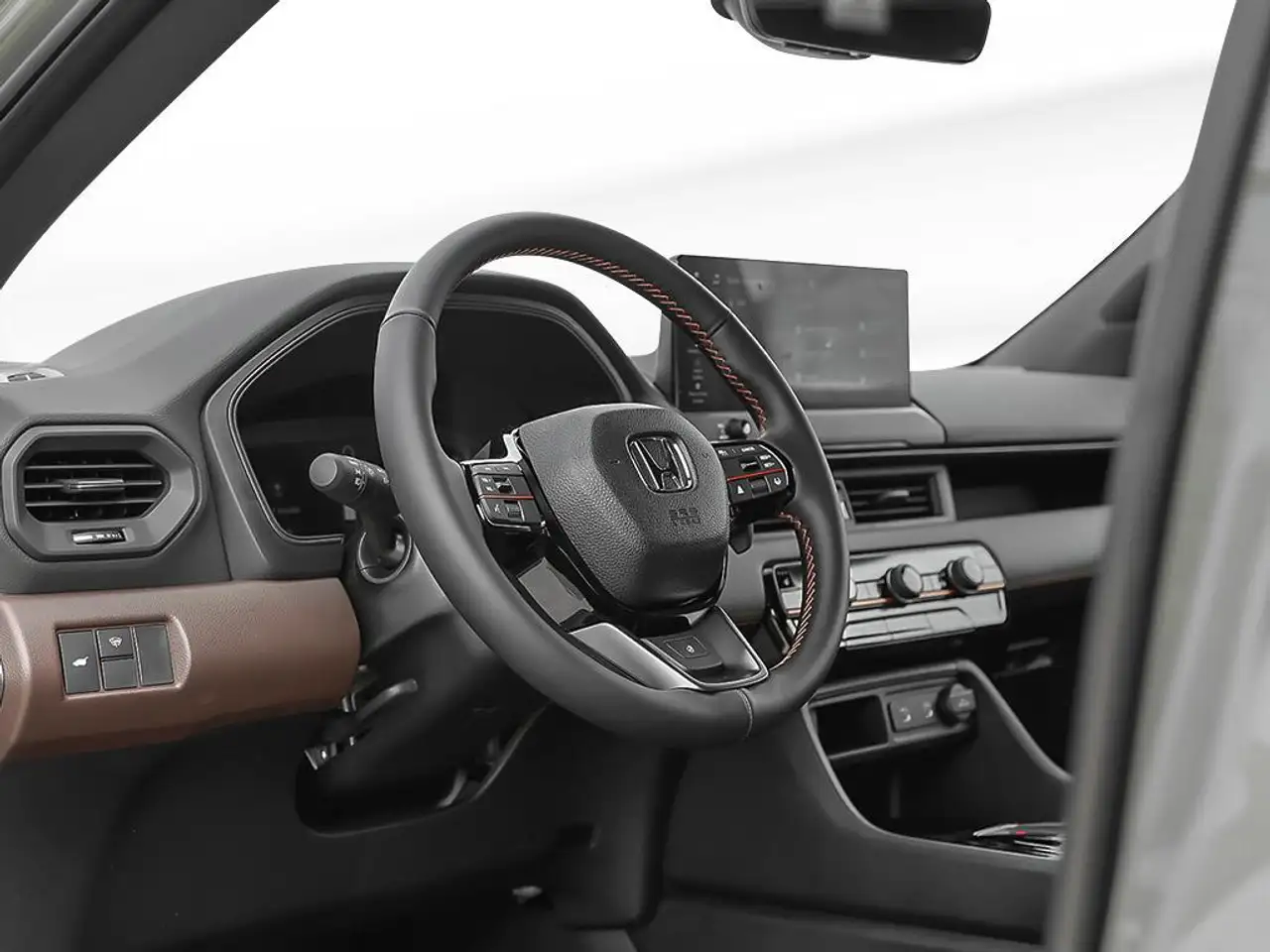 Honda Pilot снимка Honda Pilot
