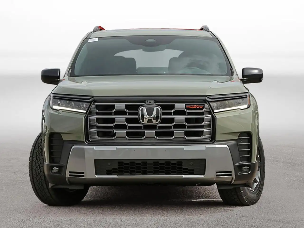 Honda Pilot снимка Honda Pilot