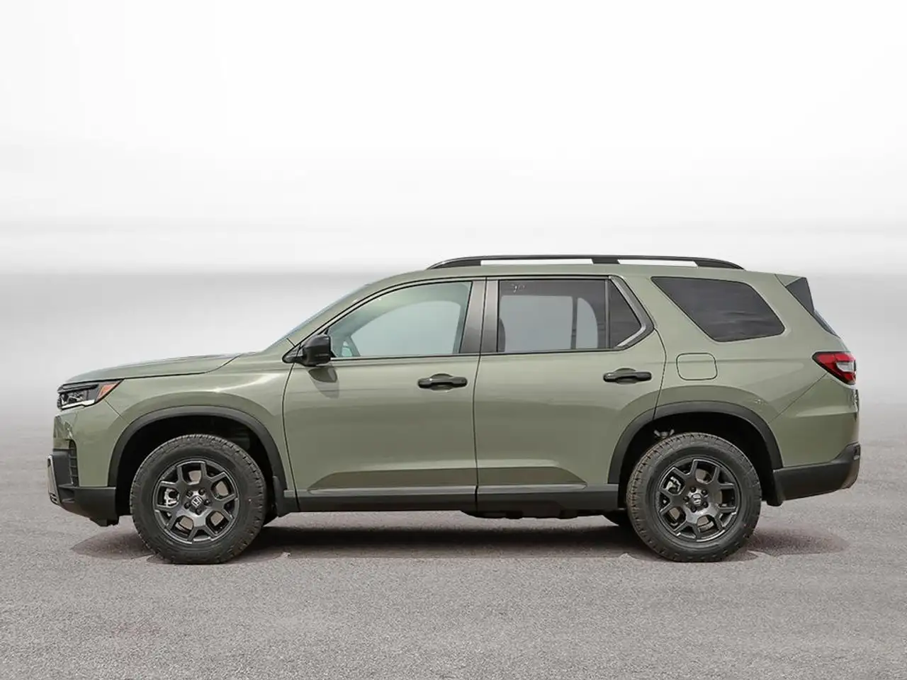 Honda Pilot снимка Honda Pilot