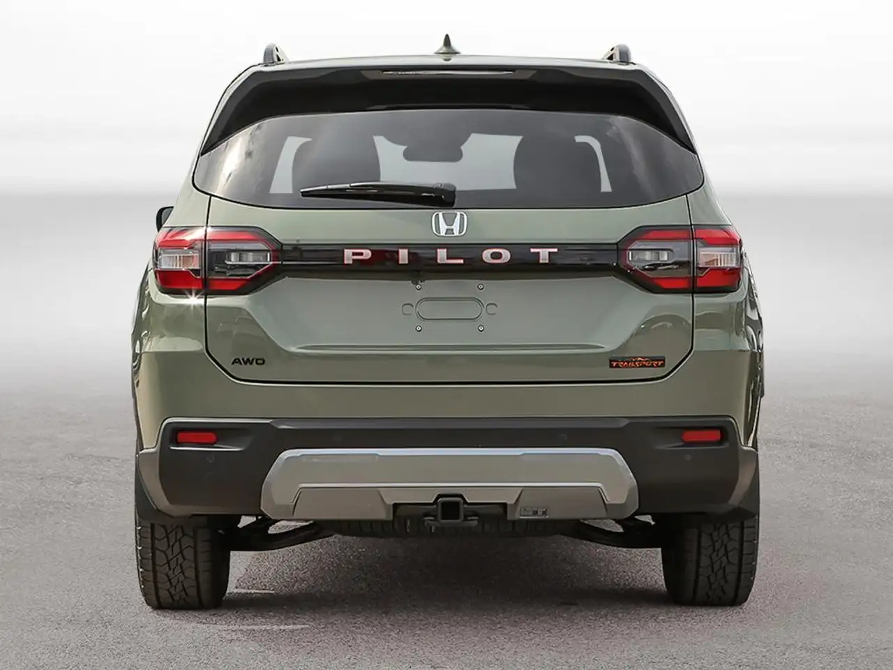 Honda Pilot снимка Honda Pilot