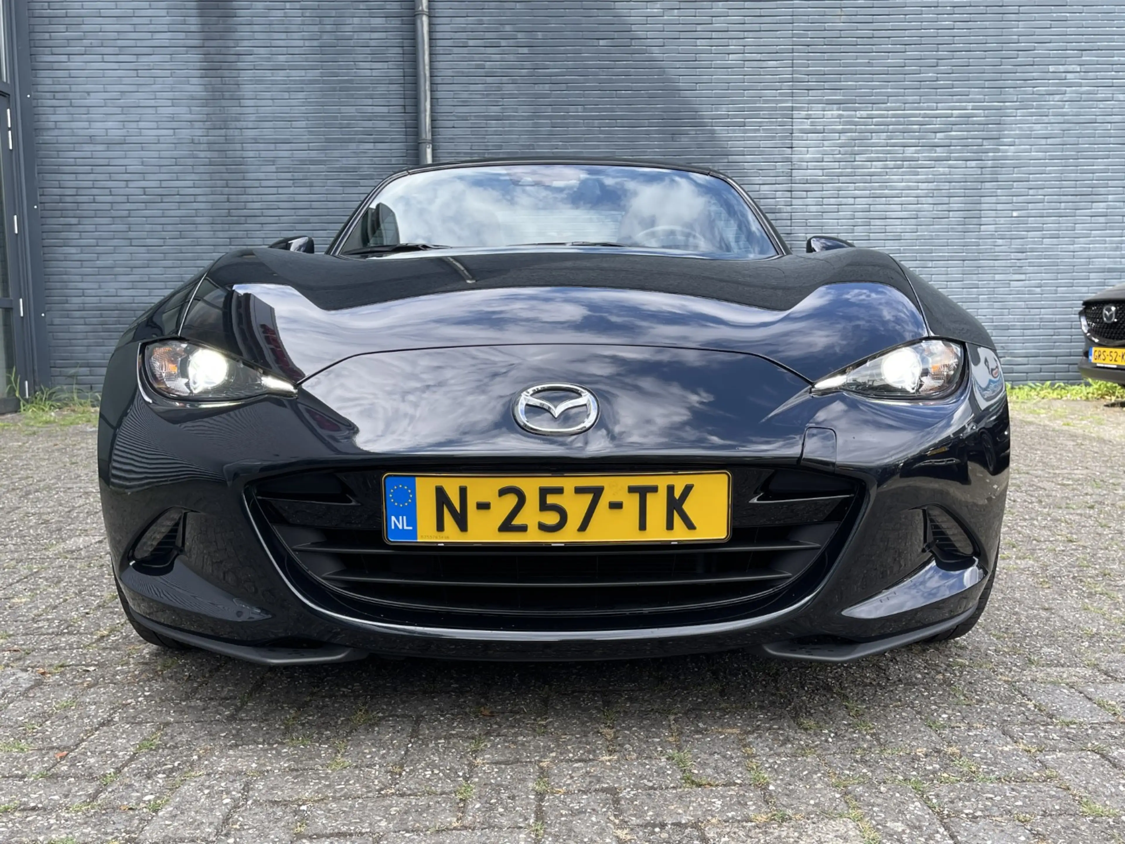 Mazda MX-5 2.0 SkyActiv-G 160 GT-M Automaat | BOSE Audio | On — photo 9