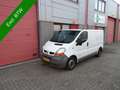 Renault Trafic 1.9 dCi L1H1 3 zitter apk 1-2027 !!!!!!!!!!!!!!! Wit - thumbnail 1