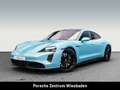 Porsche Taycan GTS Azul - thumbnail 1