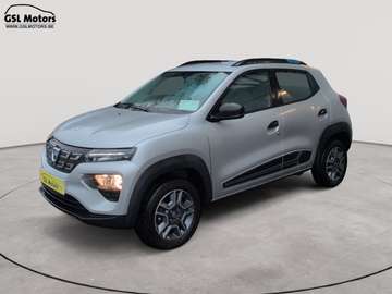 automatique  45cv gris 6875km Airco Caméra