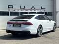Audi S7 Sportback TDI quattro tiptronic|B&O|PANO|VIRTUA... Weiß - thumbnail 4