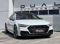 Audi S7 Sportback TDI quattro tiptronic|B&O|PANO|VIRTUA... Weiß - thumbnail 2