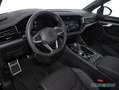 Volkswagen Touareg 3.0TDI R-Line 4x4 AHK Luftfederung Lederausstattu Schwarz - thumbnail 10