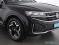 Volkswagen Touareg 3.0TDI R-Line 4x4 AHK Luftfederung Lederausstattu Schwarz - thumbnail 13