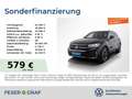 Volkswagen Touareg 3.0TDI R-Line 4x4 AHK Luftfederung Lederausstattu Schwarz - thumbnail 1