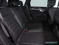 Volkswagen Touareg 3.0TDI R-Line 4x4 AHK Luftfederung Lederausstattu Schwarz - thumbnail 9