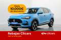 MG HS 1.5 T-GDI Luxury Aut. Bleu - thumbnail 1