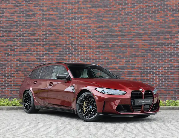 BMW M3 3-serie Touring xDrive Competition | Individual -