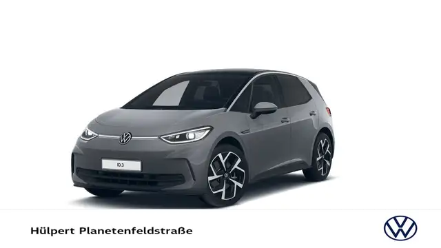 Volkswagen ID.3 Pro MOVE CAM ACC LM19 MATRIX NAVI CARPLAY