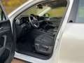 Volkswagen Tiguan 2.0 TDI Elegance DSG AHK Standh. Navi Weiß - thumbnail 12
