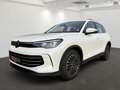 Volkswagen Tiguan 2.0 TDI Elegance DSG AHK Standh. Navi Blanco - thumbnail 2
