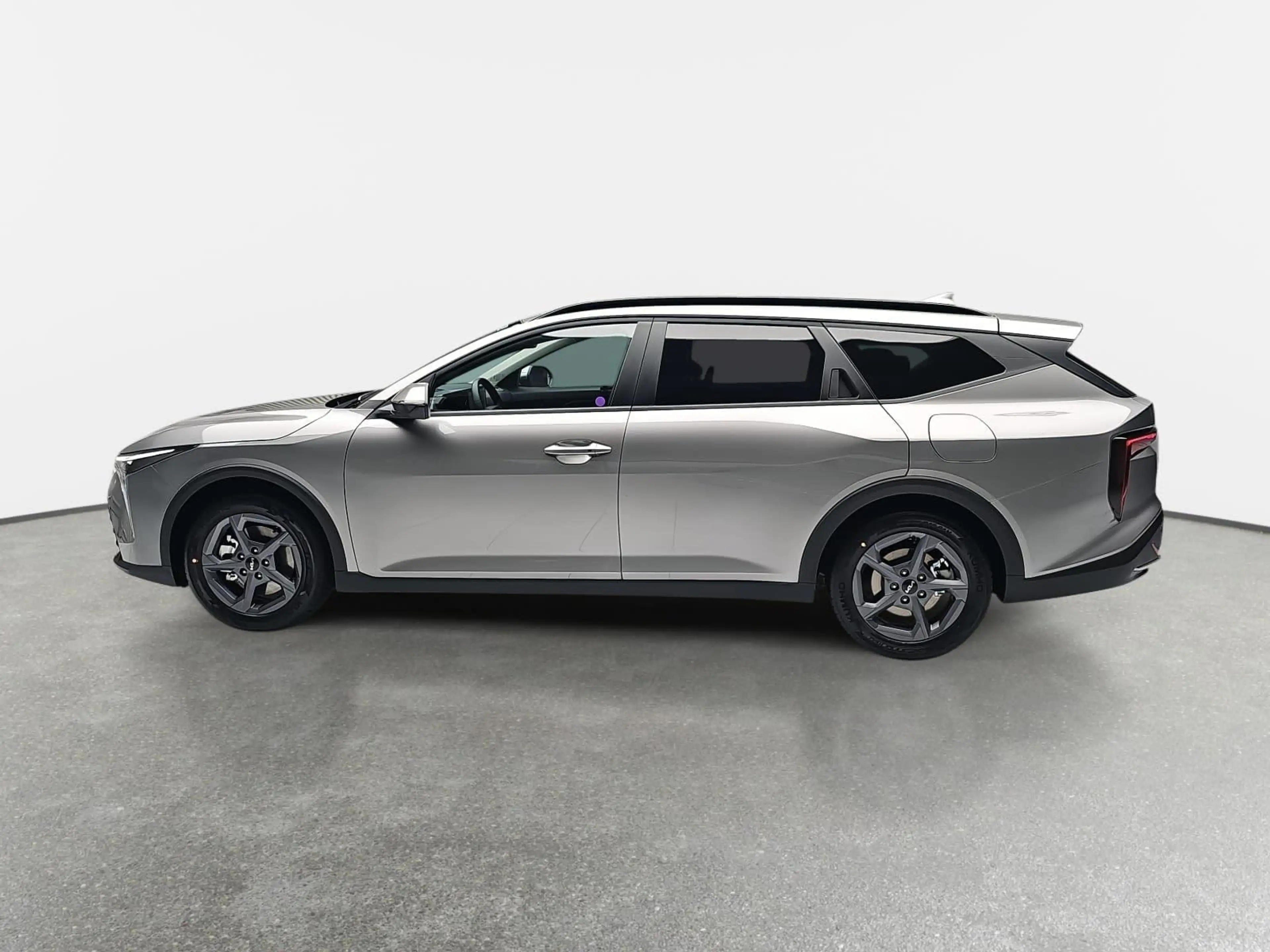 Kia K4 K4 SW 1.6 T-GDI 150 PS DCT7 VISION MJ26 KOMFORT-PR — photo 6