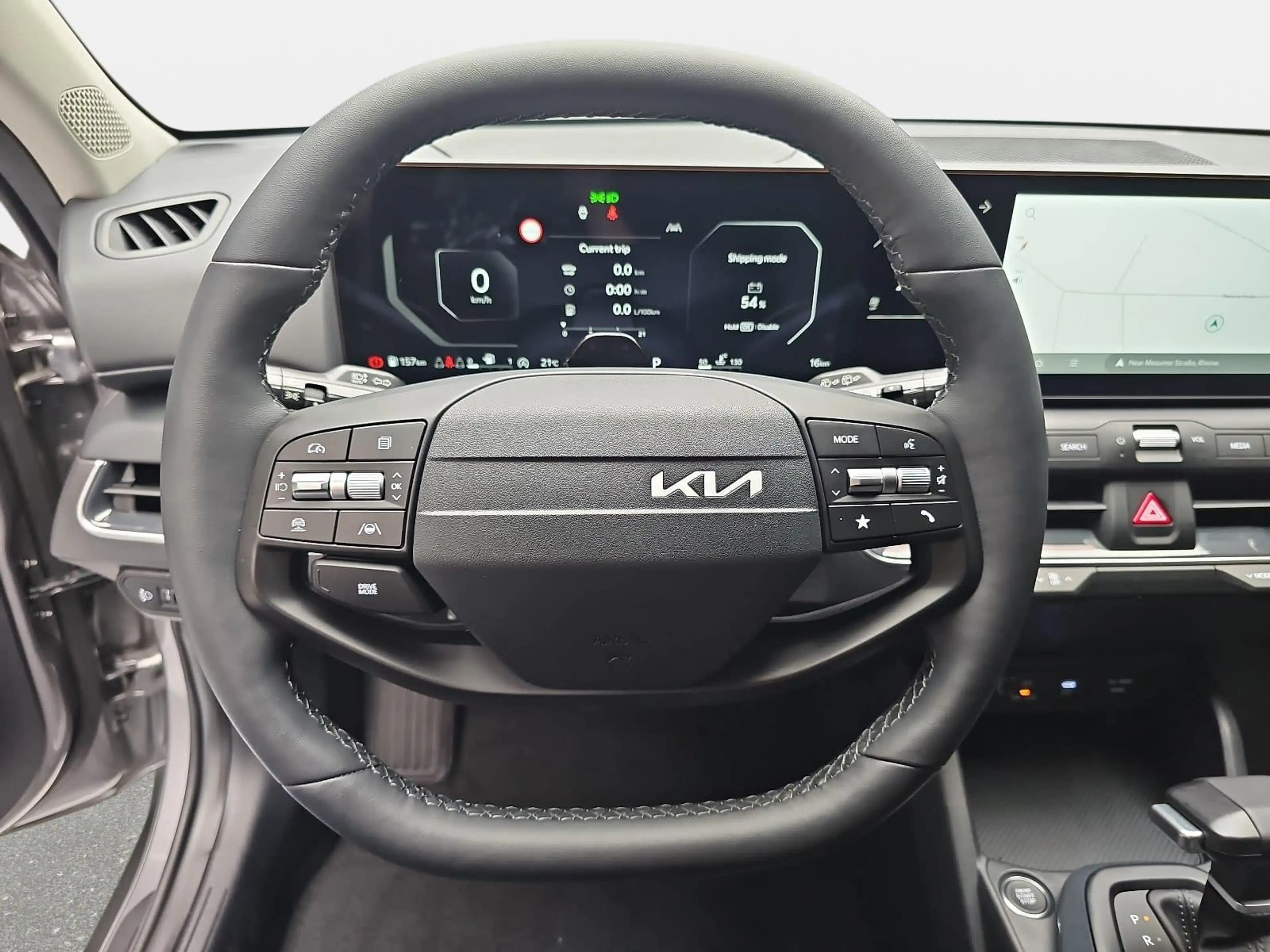 Kia K4 K4 SW 1.6 T-GDI 150 PS DCT7 VISION MJ26 KOMFORT-PR — photo 14