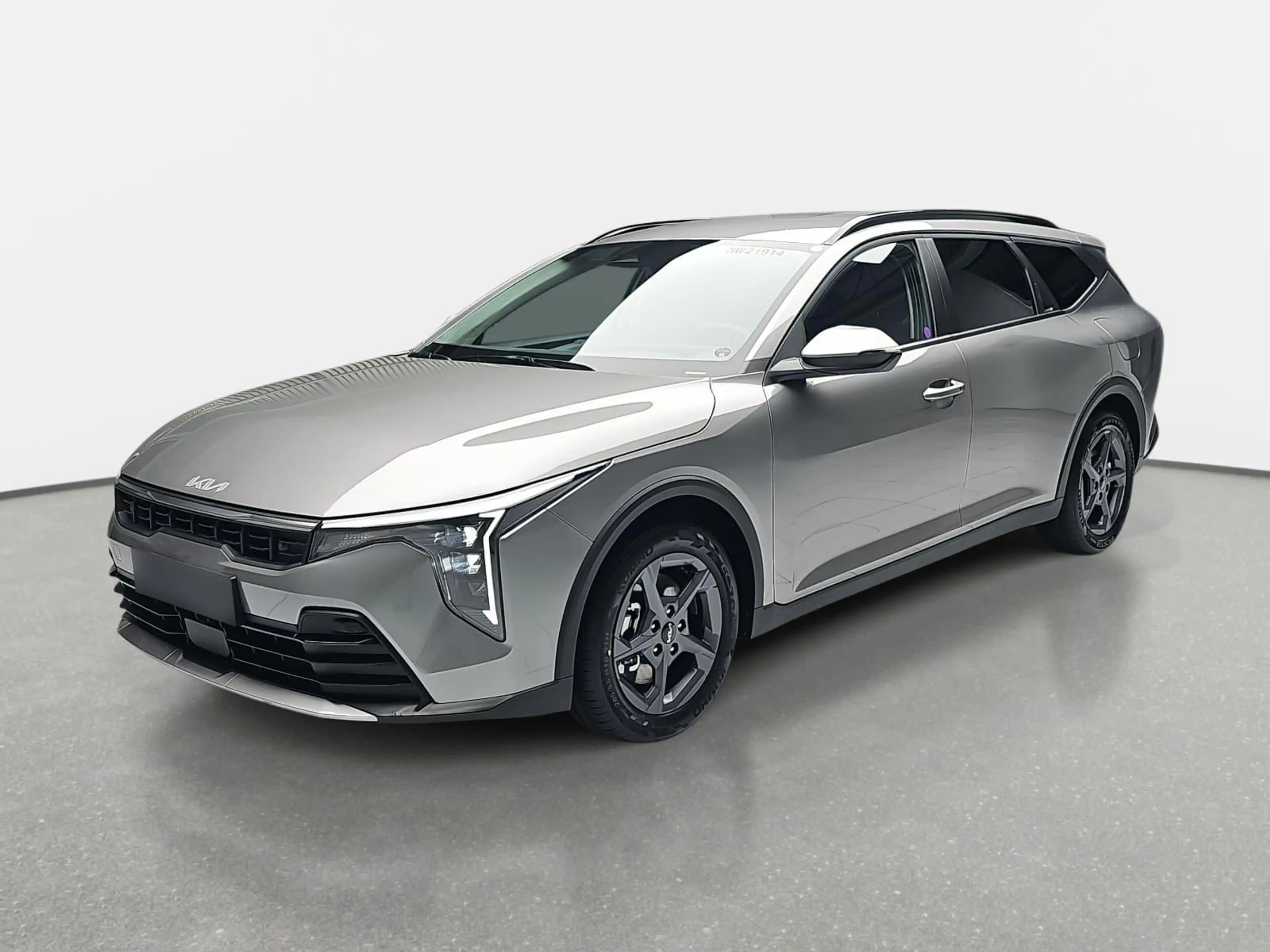 Kia K4 K4 SW 1.6 T-GDI 150 PS DCT7 VISION MJ26 KOMFORT-PR — photo 2