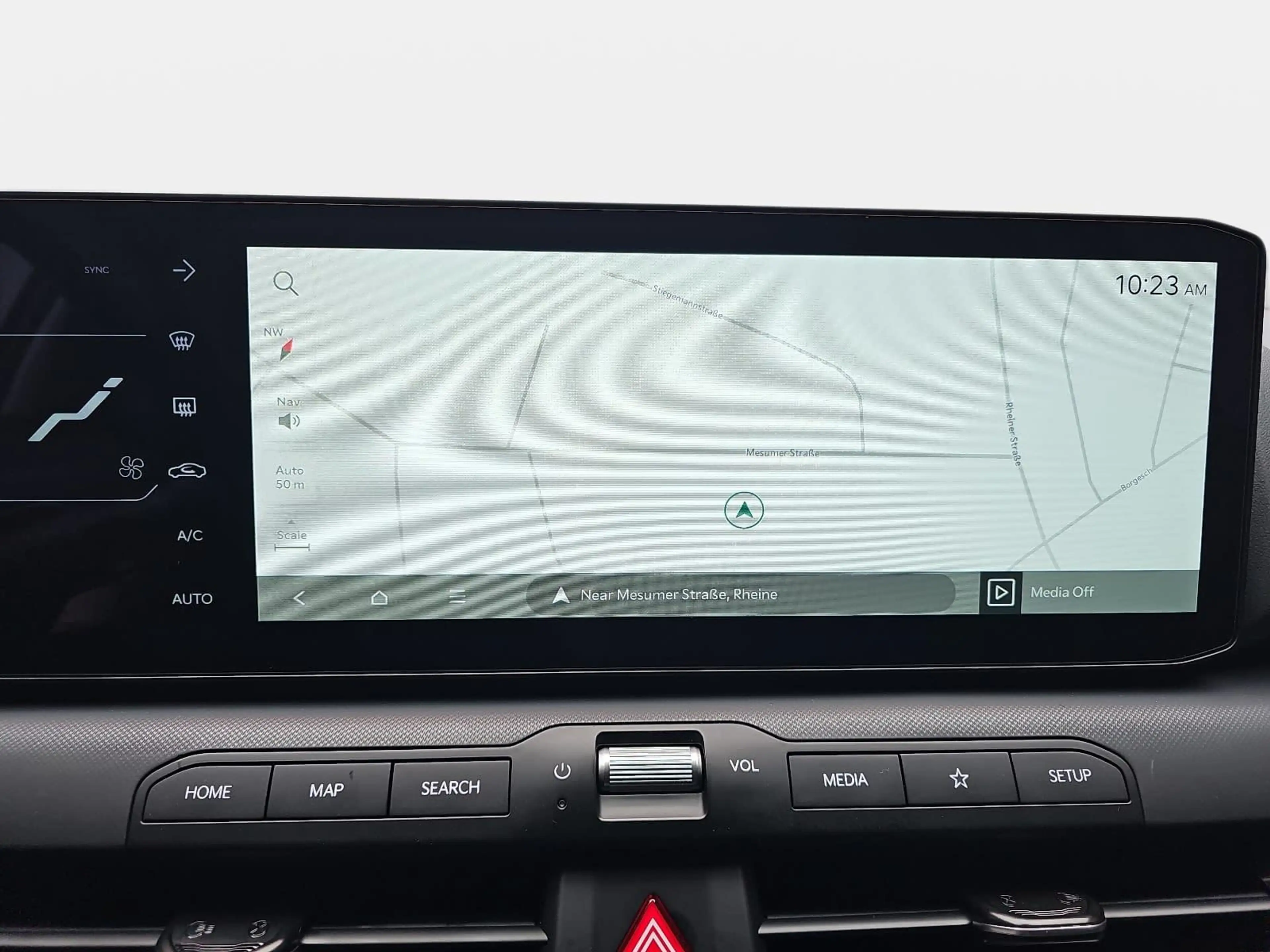 Kia K4 K4 SW 1.6 T-GDI 150 PS DCT7 VISION MJ26 KOMFORT-PR — photo 10