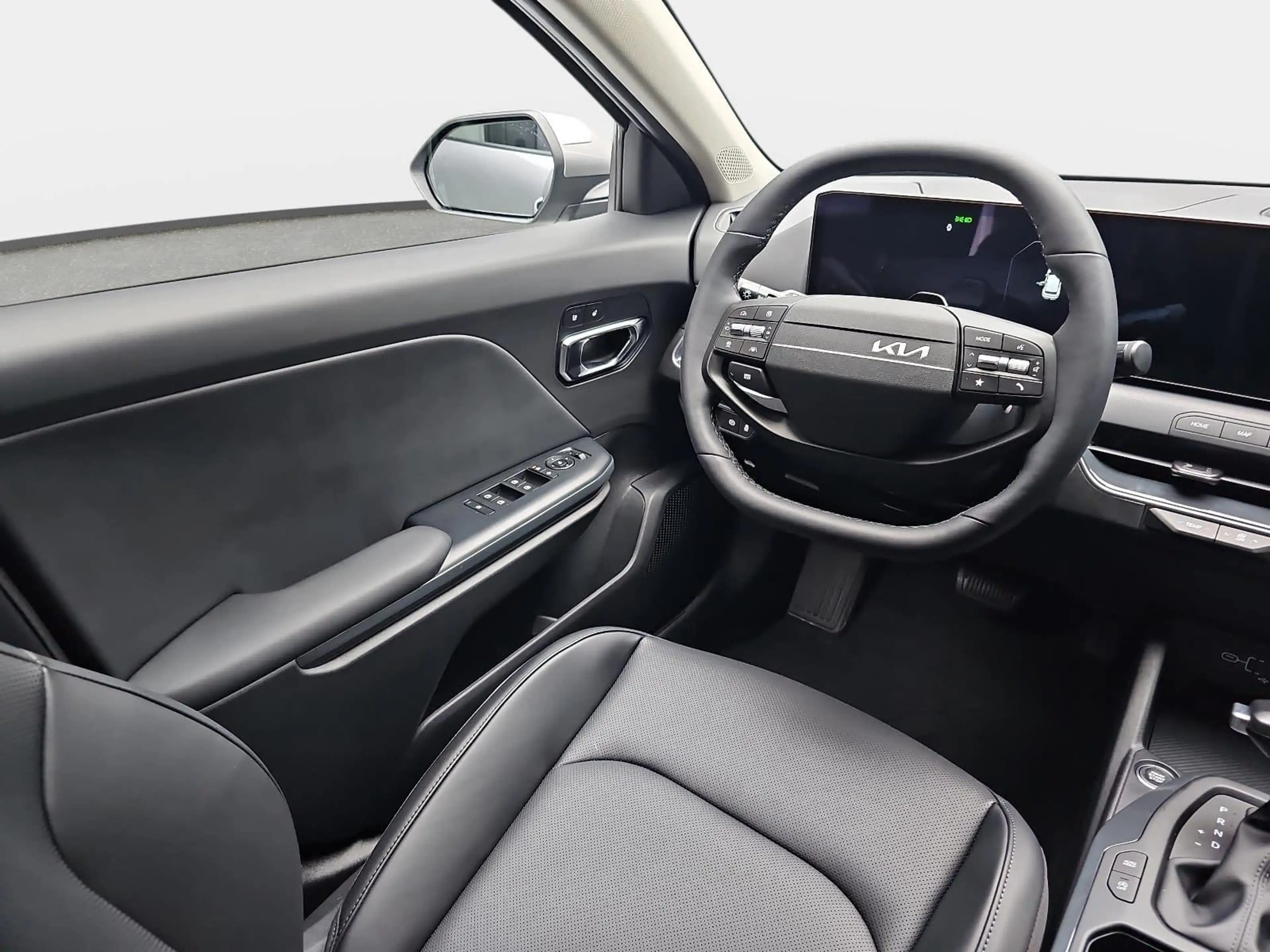 Kia K4 K4 SW 1.6 T-GDI 150 PS DCT7 VISION MJ26 KOMFORT-PR — photo 9