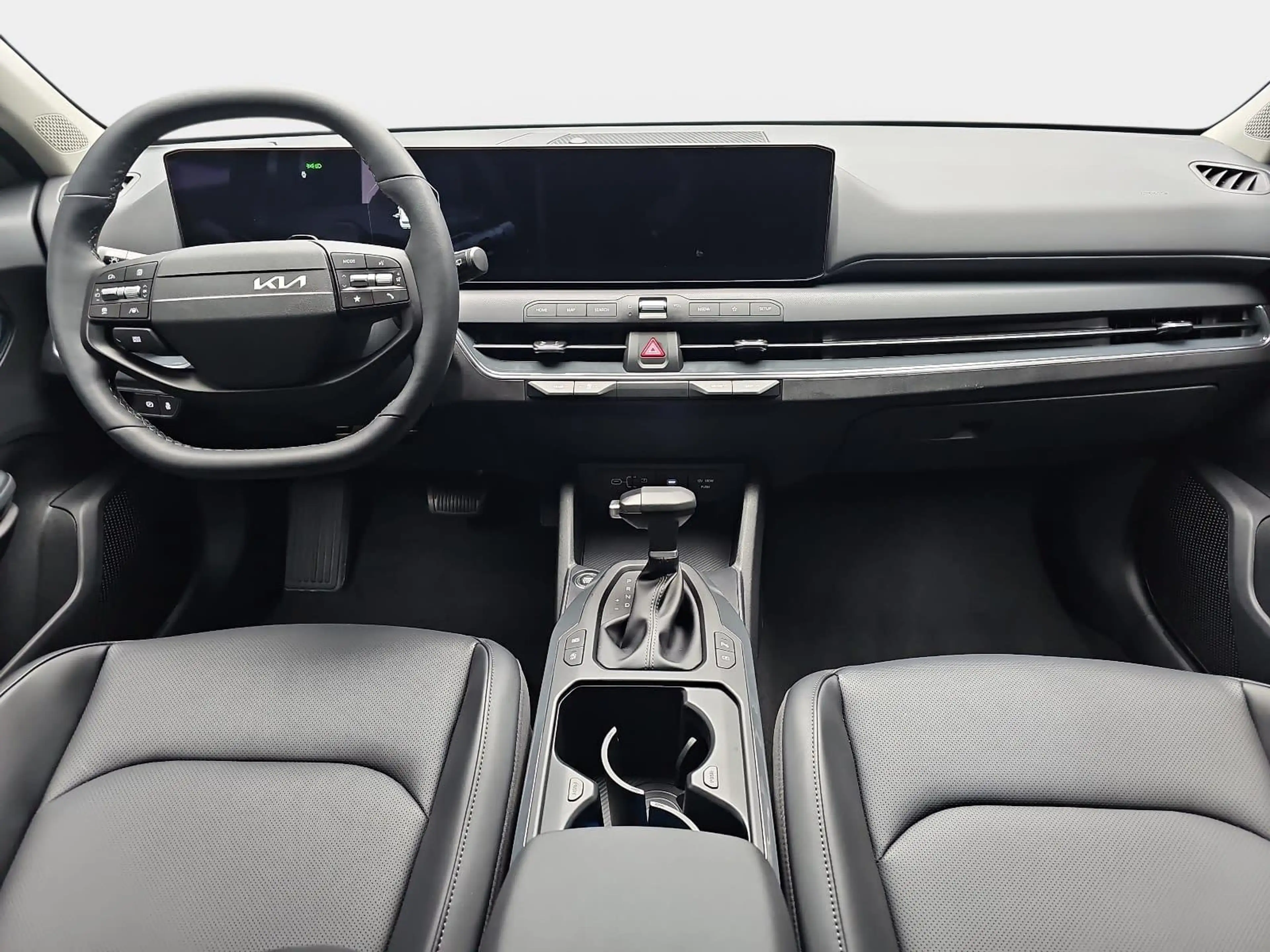 Kia K4 K4 SW 1.6 T-GDI 150 PS DCT7 VISION MJ26 KOMFORT-PR — photo 8